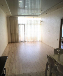 شقة سكنية 110 متر مربع - يوريفسكايا, Batumi, جورجيا