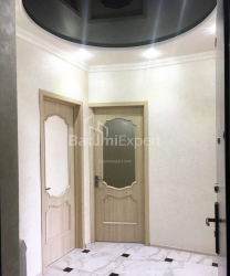 شقة سكنية 110 متر مربع - يوريفسكايا, Batumi, جورجيا
