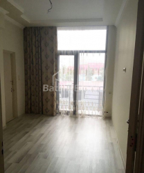 شقة سكنية 110 متر مربع - يوريفسكايا, Batumi, جورجيا