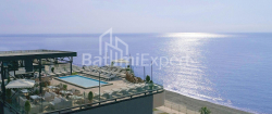 شقة سكنية 140 متر مربع - يوريفسكايا, Batumi, جورجيا