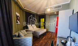 شقة سكنية 140 متر مربع - يوريفسكايا, Batumi, جورجيا