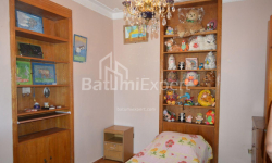 شقة سكنية 90 متر مربع - يوريفسكايا, Batumi, جورجيا