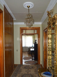 شقة سكنية 90 متر مربع - يوريفسكايا, Batumi, جورجيا