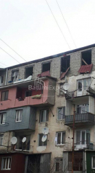 شقة سكنية 55 متر مربع - إيفان جافاخيشفيلي, Batumi, جورجيا