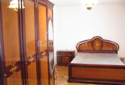 شقة سكنية 140 متر مربع - زورابا جورجيلادزه, Batumi, جورجيا