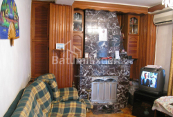 شقة سكنية 140 متر مربع - زورابا جورجيلادزه, Batumi, جورجيا