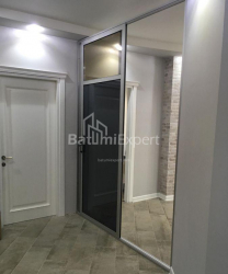 شقة سكنية 126 متر مربع - يوسف كوبالادزه, Batumi, جورجيا