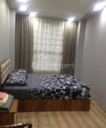 شقة سكنية 126 متر مربع - يوسف كوبالادزه, Batumi, جورجيا