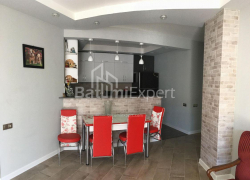 شقة سكنية 126 متر مربع - يوسف كوبالادزه, Batumi, جورجيا
