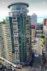 شقة سكنية 126 متر مربع - يوسف كوبالادزه, Batumi, جورجيا