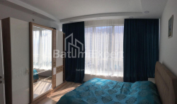شقة سكنية 126 متر مربع - يوسف كوبالادزه, Batumi, جورجيا