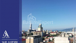شقة سكنية 75 متر مربع - فاختانغ جورجاسالي, Batumi, جورجيا