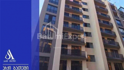 شقة سكنية 75 متر مربع - فاختانغ جورجاسالي, Batumi, جورجيا