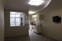 شقة سكنية 50 متر مربع - يوريفسكايا, Batumi, جورجيا