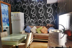 شقة سكنية 32 متر مربع - الكسندرا بوشكين, Batumi, جورجيا