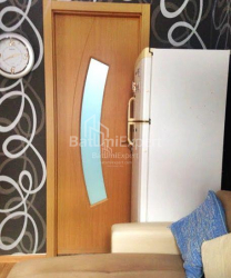 شقة سكنية 32 متر مربع - الكسندرا بوشكين, Batumi, جورجيا