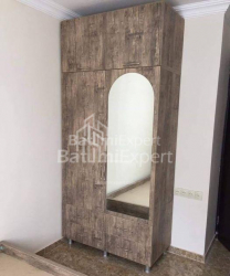 شقة سكنية 1-комн 44 m² - إيفان جافاخيشفيلي, Batumi