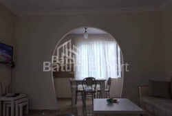 شقة سكنية 1-комн 44 m² - إيفان جافاخيشفيلي, Batumi