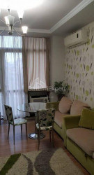 شقة سكنية 2-комн 50 m² - Ekvtime تاكايشفيلي, Batumi