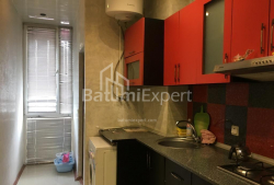 شقة سكنية 40 متر مربع - يوريفسكايا, Batumi, جورجيا