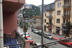 شقة سكنية 1-комн 40 m² - يوريفسكايا, Batumi