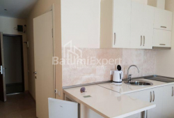 شقة سكنية 1-комн 33 m² - يوسف كوبالادزه, Batumi