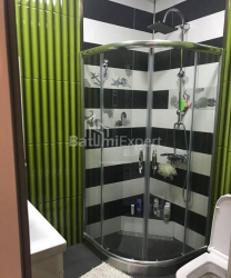 شقة سكنية 3-комн 55 m² - يوسف كوبالادزه, Batumi