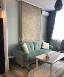 شقة سكنية 55 متر مربع - يوسف كوبالادزه, Batumi, جورجيا