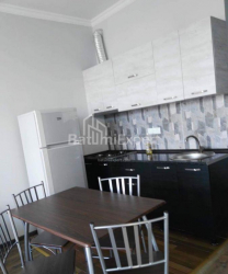 شقة سكنية 48 متر مربع - يوريفسكايا, Batumi, جورجيا