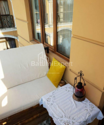 شقة سكنية 52 متر مربع - روستافيلي, Batumi, جورجيا