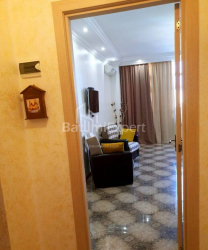 شقة سكنية 52 متر مربع - روستافيلي, Batumi, جورجيا