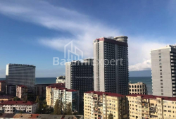 شقة سكنية 53 متر مربع - نيكو بيروسماني, Batumi, جورجيا