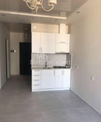 شقة سكنية 53 متر مربع - نيكو بيروسماني, Batumi, جورجيا