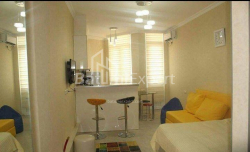 شقة سكنية 1-комн 29 m² - زورابا جورجيلادزه, Batumi