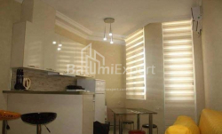 شقة سكنية 1-комн 29 m² - زورابا جورجيلادزه, Batumi
