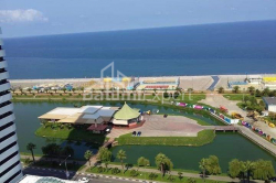 شقة سكنية 1-комн 29 m² - زورابا جورجيلادزه, Batumi