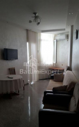 شقة سكنية 1-комн 33 m² - زورابا جورجيلادزه, Batumi