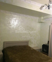شقة سكنية 110 متر مربع - Galaktion Tabidze, Batumi, جورجيا