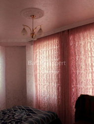 شقة سكنية 4-комн 110 m² - Galaktion Tabidze, Batumi