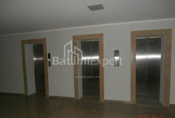 شقة سكنية 1-комн 38 m² - يوريفسكايا, Batumi
