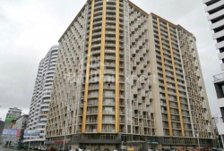 شقة سكنية 38 متر مربع - يوريفسكايا, Batumi, جورجيا