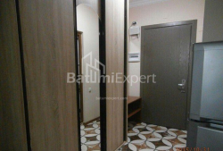 شقة سكنية 1-комн 38 m² - يوريفسكايا, Batumi