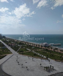 شقة سكنية 1-комн 32 m² - شريف خيمشياشفيلي, Batumi