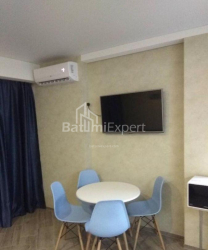شقة سكنية 1-комн 32 m² - شريف خيمشياشفيلي, Batumi