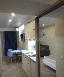 شقة سكنية 1-комн 32 m² - شريف خيمشياشفيلي, Batumi