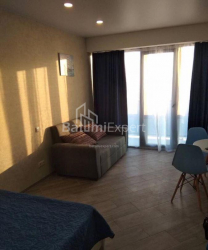شقة سكنية 32 متر مربع - شريف خيمشياشفيلي, Batumi, جورجيا
