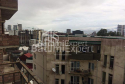 شقة سكنية 1-комн 68 m² - بترا باغراتيون, Batumi