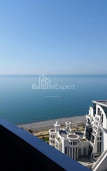 شقة سكنية 1-комн 28 m² - شريف خيمشياشفيلي, Batumi