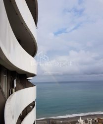 شقة سكنية 1-комн 28 m² - شريف خيمشياشفيلي, Batumi