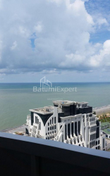 شقة سكنية 28 متر مربع - شريف خيمشياشفيلي, Batumi, جورجيا